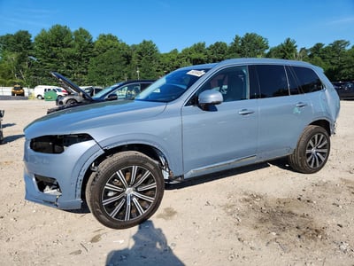 2023 Volvo XC90