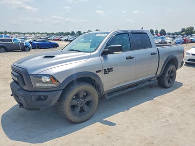 1C6RR7LT7LS****** 2020 RAM 1500