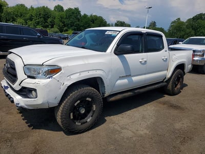 2016 Toyota Tacoma