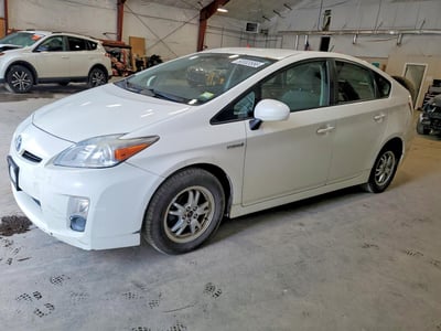 JTDKN3DU7A0****** 2010 Toyota Prius