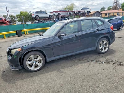 2015 BMW X1