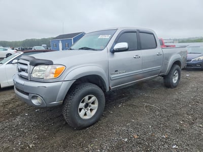 2005 Toyota Tundra