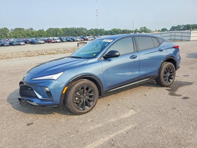 KL47LBEPXTB****** 2026 Buick Envista