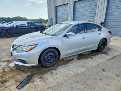 1N4AL3AP9HC****** 2017 Nissan Altima