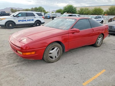 1ZVPT21U3N5****** 1992 Ford Probe