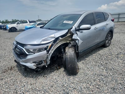 2HKRW1H85LH****** 2020 Honda CR-V