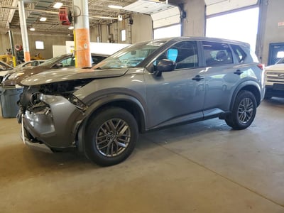 5N1BT3AB9PC****** 2023 Nissan Rogue