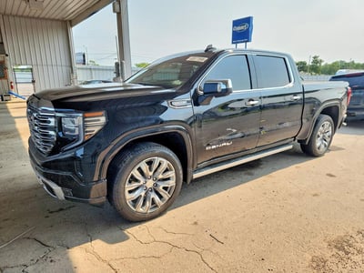 3GTUUGEL1TG****** 2026 GMC Sierra