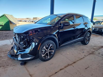 KNDPVCDG1R7****** 2024 Kia Sportage
