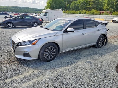 1N4BL4BV9LC****** 2020 Nissan Altima