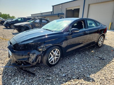 3FA6P0HDXGR****** 2016 Ford Fusion