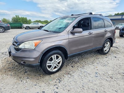 2011 Honda CR-V