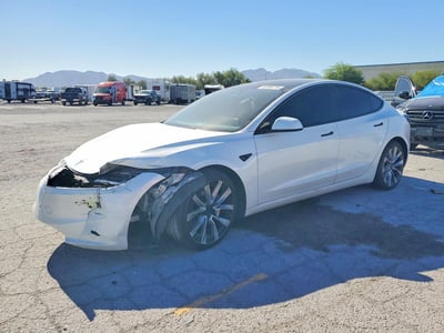 5YJ3E1EBXRF****** 2024 Tesla Model 3