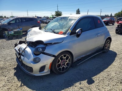 3C3CFFHH3DT****** 2013 Fiat 500