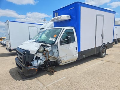 1FDWE3FNXRD****** 2023 Ford E-350