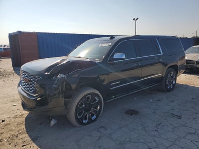 1GKS2HKJ0JR****** 2018 GMC Yukon XL