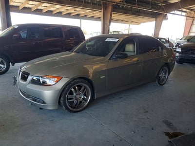 2008 BMW 3 Series