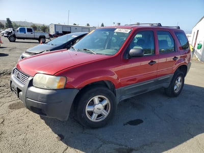 1FMCU02173K****** 2003 Ford Escape