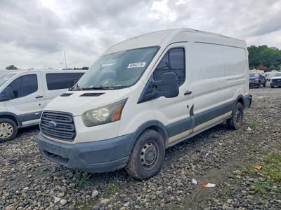 1FTNR2CVXFK****** 2015 Ford Transit Connect