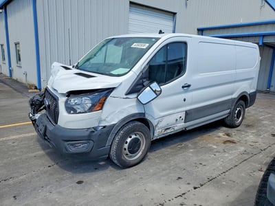 1FTYE1Y83RK****** 2024 Ford Transit 150
