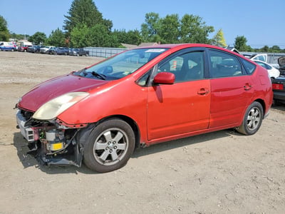 JTDKB20U377****** 2007 Toyota Prius