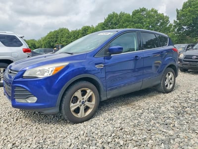 1FMCU9GX6EU****** 2014 Ford Escape