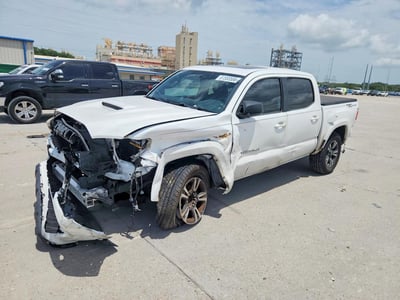 3TMAZ5CNXGM****** 2016 Toyota Tacoma