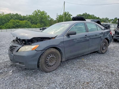 4T1BE46K59U****** 2009 Toyota Camry