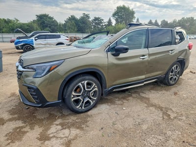 4S4WMAKD0T3****** 2026 Subaru Ascent