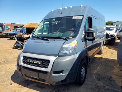 3C6MRVJGXME****** 2021 RAM Promaster 3500