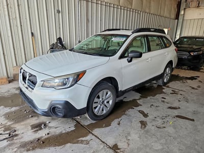 4S4BSABC4K3****** 2019 Subaru Outback