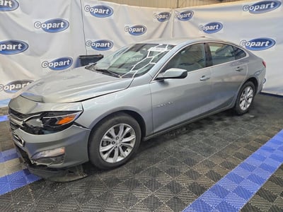 1G1ZD5ST3RF****** 2024 Chevrolet Malibu