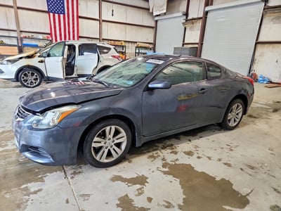 1N4AL2EP0AC****** 2010 Nissan Altima