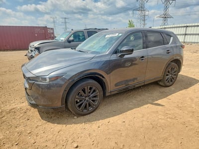 JM3KFBAY9N0****** 2022 Mazda CX-5