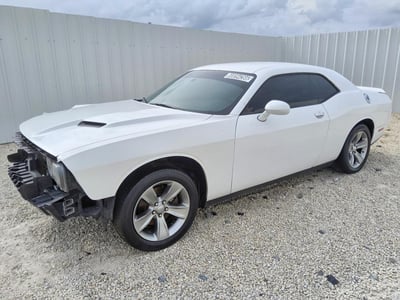 2C3CDZAG3LH****** 2020 Dodge Challenger
