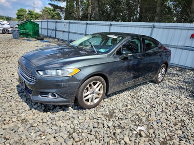 3FA6P0HD5FR****** 2015 Ford Fusion