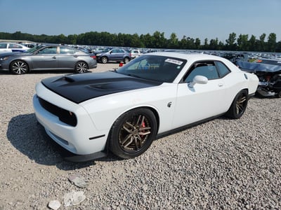 2C3CDZC94GH****** 2016 Dodge Challenger