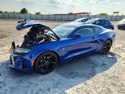1G1FB1RS5R0****** 2024 Chevrolet Camaro
