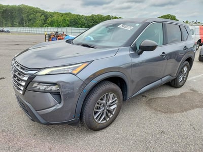 5N1BT3ABXRC****** 2024 Nissan Rogue