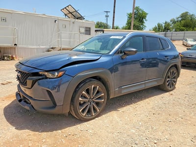 2023 Mazda CX-50