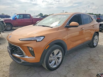 2024 Buick Encore