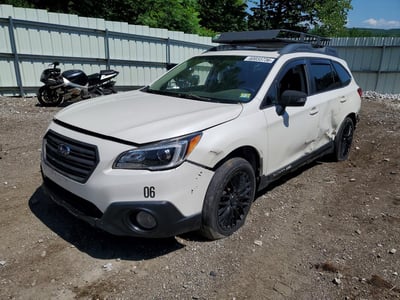 4S4BSENC0G3****** 2016 Subaru Outback