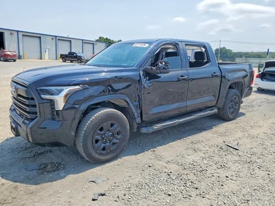 5TFKB5DB6PX****** 2023 Toyota Tundra