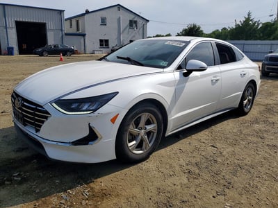 2022 Hyundai Sonata