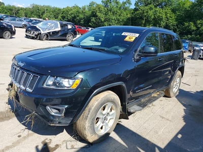 1C4RJFAG9FC****** 2015 Jeep Grand Cherokee