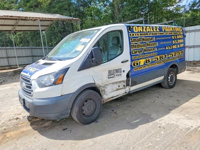 1FTYE1ZM9JK****** 2018 Ford Transit Connect
