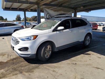 2FMPK3J94LB****** 2020 Ford Edge