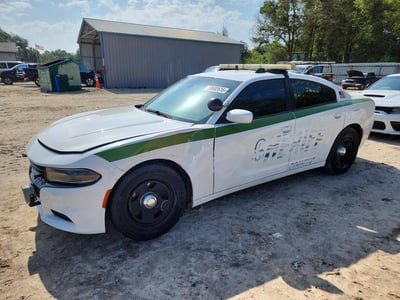 2C3CDXAG9KH****** 2019 Dodge Charger