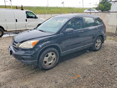 JHLRE4H37BC****** 2011 Honda CR-V