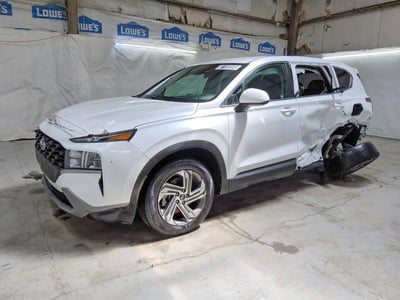 2021 Hyundai Santa Fe